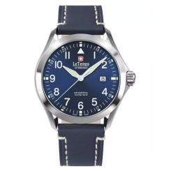 Наручные часы Le Temps LT1040.03BL17 Фото