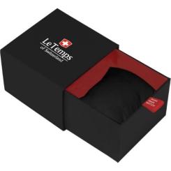 Наручные часы Le Temps LT1040.03BL17 Фото 1