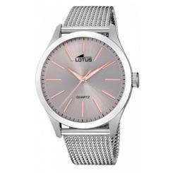 Наручные часы Lotus Watch 18570/3 Фото