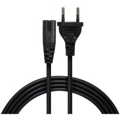 Кабель питания Rezone C7 1.8m 0.75mm2 Фото