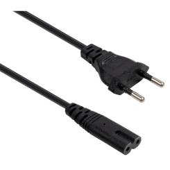 Кабель питания Rezone C7 1.8m 0.75mm2 Фото 1