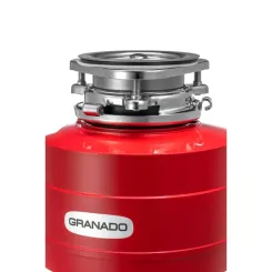 Измельчитель пищевых отходов GRANADO Algar 1000 Silence+ Фото 1