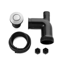 Измельчитель пищевых отходов GRANADO Algar 1000 Silence+ Фото 7