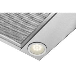 Вытяжка кухонная GRANADO Toses 1603-450 inox Фото 3