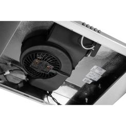 Вытяжка кухонная GRANADO Toses 1603-450 inox Фото 4