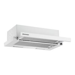 Вытяжка кухонная GRANADO Telde 602-450 white Фото 1
