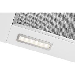 Вытяжка кухонная GRANADO Telde 602-450 white Фото 3
