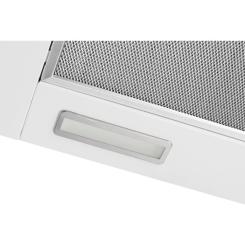 Вытяжка кухонная GRANADO Telde 602-450 white Фото 4