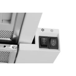 Вытяжка кухонная GRANADO Telde 602-450 white Фото 6