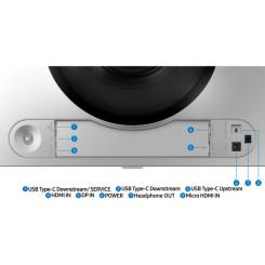 Монитор Samsung LS49DG910SIXCI Фото 10