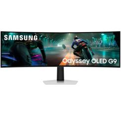 Монитор Samsung LS49DG910SIXCI Фото