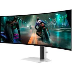 Монитор Samsung LS49DG910SIXCI Фото 1