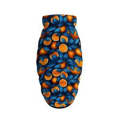 Курточка для животных WAUDOG Clothes Апельсины M 47 Фото 3