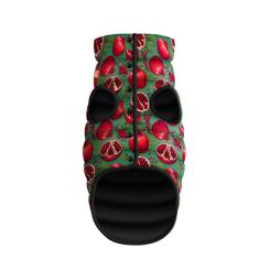 Курточка для животных WAUDOG Clothes Гранаты S 30 Фото