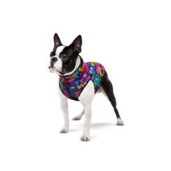 Курточка для животных WAUDOG Clothes Зубастые монстры M 45 Фото 2