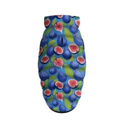 Курточка для животных WAUDOG Clothes Инжир XS 25 Фото 3