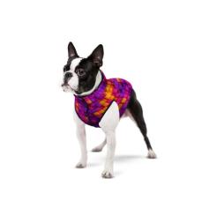 Курточка для животных WAUDOG Clothes Кубы 3Д XS 25 Фото 2
