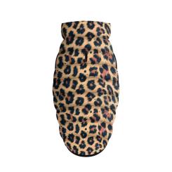 Курточка для животных WAUDOG Clothes Леопард XS 22 Фото 3