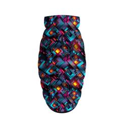 Курточка для животных WAUDOG Clothes Бесконечные миры S 30 Фото 2