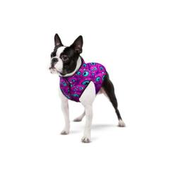 Курточка для животных WAUDOG Clothes Глаз монстра XS 25 Фото 2