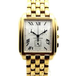 Наручные часы Saint Honore 855104 3AR3 Фото