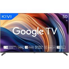 Телевизор Kivi 50U710QB Фото 9