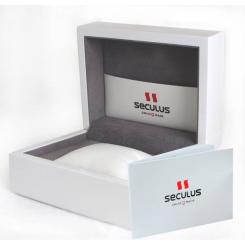 Наручные часы Seculus 4463.1.816 black-red Фото 1