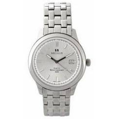 Наручные часы Seculus 4493.1.515 white, ss, ss Фото