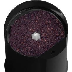 Кофемолка ECG KM 122 Easygrind Black Фото 4
