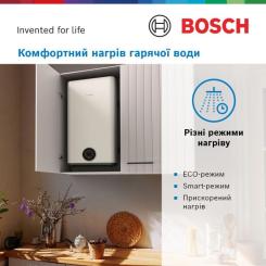 Бойлер Bosch Tronic 3500 T 50 EBP Фото 4