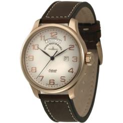 Наручные часы Zeno-Watch Basel 8554DD-12-Pgr-f2 Фото