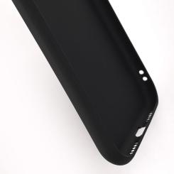 Чехол для мобильного телефона BeCover Nubia V60 Design Black Фото 3