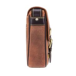 Сумка Visconti 16012 Rumba Oil Tan Фото 2