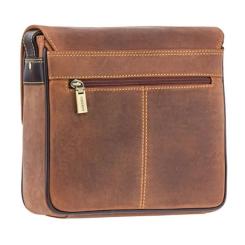 Сумка Visconti 16012 Rumba Oil Tan Фото 3