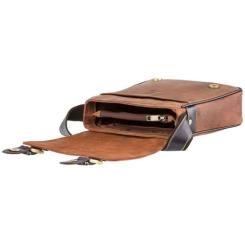 Сумка Visconti 16012 Rumba Oil Tan Фото 4