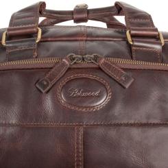 Сумка Ashwood 8143 Brown Фото 9