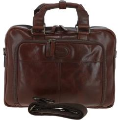 Сумка Ashwood 8143 Brown Фото
