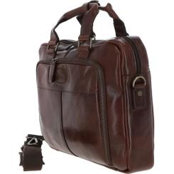 Сумка Ashwood 8143 Brown Фото 1