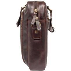Сумка Ashwood 8143 Brown Фото 4