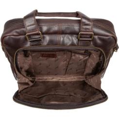 Сумка Ashwood 8143 Brown Фото 7