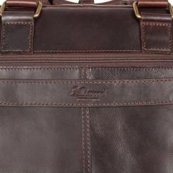 Сумка Ashwood 8143 Brown Фото 8