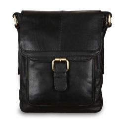 Сумка Ashwood G31 Black Фото