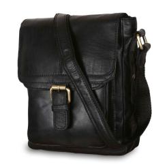 Сумка Ashwood G31 Black Фото 2