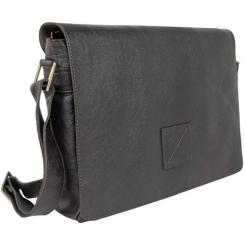 Сумка Ashwood Pedro Brown Фото 1