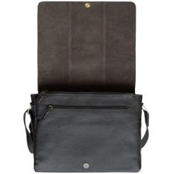 Сумка Ashwood Pedro Brown Фото 6