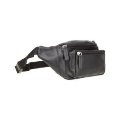 Сумка Visconti 720 Bumbag Black Фото 1