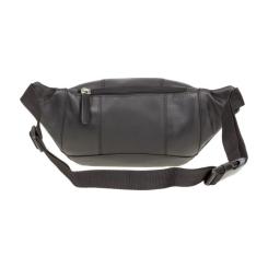 Сумка Visconti 720 Bumbag Black Фото 2
