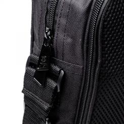 Сумка JCB 20L Black Фото 5