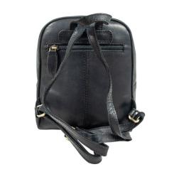 Рюкзак туристический Ashwood T87 Black Фото 3