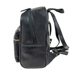 Рюкзак туристический Ashwood T87 Black Фото 4